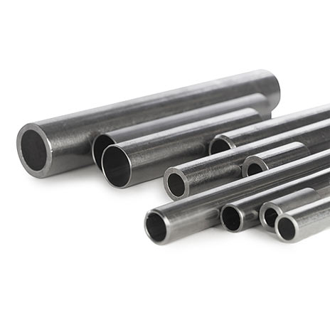 Welded and Seamless Cold Drawn Precision Steel Tubes
