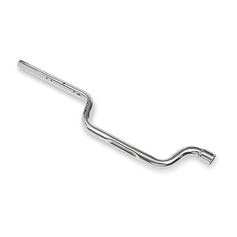 Processed Tubes