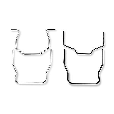 Processed Tubes