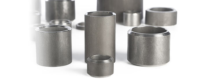 Processed Tubes