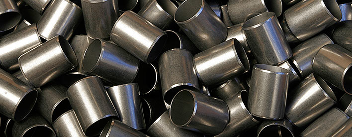 Processed Tubes