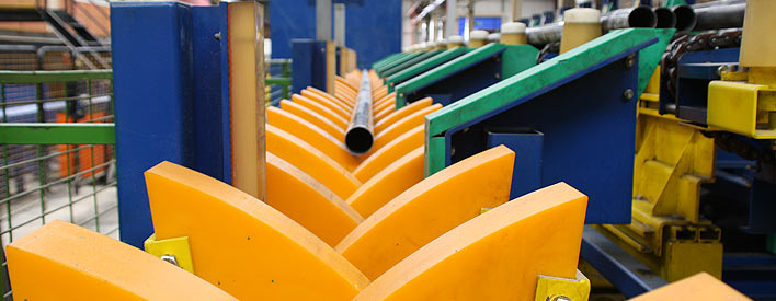 Welded and Seamless Cold Drawn Precision Steel Tubes